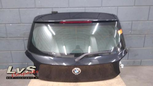 Achterklep van een BMW 1-Serie (475), Auto-onderdelen, Carrosserie, Achterklep, BMW, Gebruikt, 3 maanden garantie, Ophalen of Verzenden