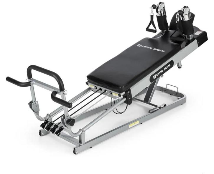 Pilates reformer machines  Brand: CS CAPITAL SPORTS, Sport en Fitness, Yoga en Pilates, Nieuw, Overig, Ophalen
