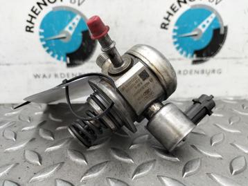 FORD FIESTA [INJECTOR_PUMP] 2016 beschikbaar voor biedingen