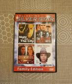 DVD Box - Collection Silverstar - Family Edition - €1, Ophalen of Verzenden, Collection Box Silverstar, Zo goed als nieuw, Vanaf 16 jaar