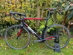 BMC Teammachine SLR03, Fietsen en Brommers, Fietsen | Racefietsen, Ophalen, Gebruikt, Carbon