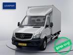 Mercedes-Benz Sprinter 316 2.2 CDI Bakwagen Meubelbak met La, Automaat, Mercedes-Benz, Bedrijf, Diesel