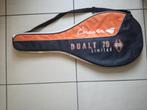 tennis tas inesis, Sport en Fitness, Ophalen of Verzenden, Gebruikt, Tas, Overige merken
