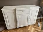Buffet ancien, Ophalen, Gebruikt