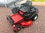 Torro timecutter ZS5000 zero turn, Tuin en Terras, Zitmaaiers, Ophalen, Gebruikt, Toro, 120 cm of meer