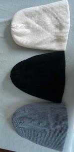 3 chapeaux, ANDERE, Enlèvement ou Envoi, Neuf, Bonnet