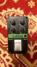 Yamaha FL-01 Flanger, Muziek en Instrumenten, Ophalen of Verzenden, Gebruikt