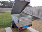Aanhangwagen bagage ., Ophalen, Gebruikt