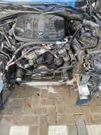 Schade BMW 530D, Auto-onderdelen, Motor en Toebehoren, Gebruikt, Ophalen of Verzenden, BMW