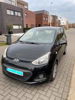 Hyundai i10, Auto's, Euro 5, Stof, Beige, 1039 kg