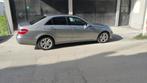 Mercedes E 220 CDI Automatik Avantgarde Xenon + Leer + GPS, Auto's, Mercedes-Benz, Automaat, Achterwielaandrijving, 129 g/km, 4 cilinders