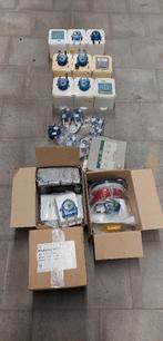 partij Industrieel dispensers, Ophalen