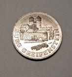 Duitsland, burg Greifenstein 1718, Verzenden