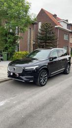 Volvo xc90 inscription Gaertronic 2.D4, Auto's, Leder, Diesel, 5 deurs, Particulier