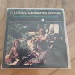 creedence clearwater revival travelin' band, Cd's en Dvd's, Vinyl Singles, Gebruikt, 7 inch, Single, Ophalen of Verzenden