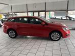 renault megane 1.2 i /CAR PASS/69000 km/euro 6b/Garantie, Auto's, Euro 6, Start-stop-systeem, Bedrijf, 1200 cc