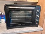Vrijstaande oven moulinex, Elektronische apparatuur, Ovens, Ophalen, Gebruikt, Oven