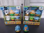 VTech ZoomiZooz: Tuimeldiertjes Jungle.    NIEUW, Ophalen of Verzenden, Nieuw