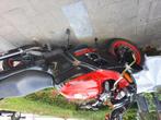 Honda cbr  1000 motor   semi klassieker, Motoren, 4 cilinders, Super Sport, Particulier, Meer dan 35 kW