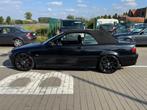 2001 BMW E46 (346R) 330 Cabrio, Auto's, Automaat, Gebruikt, Overige modellen, Cabriolet