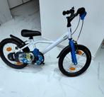 Fiets jongen 16 inch, Fietsen en Brommers, Fietsen | Kinderfietsjes, Ophalen