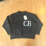 Zwarte Cole Buxton trui, Vêtements | Hommes, Pulls & Vestes, Enlèvement ou Envoi, Neuf, Taille 48/50 (M), Noir