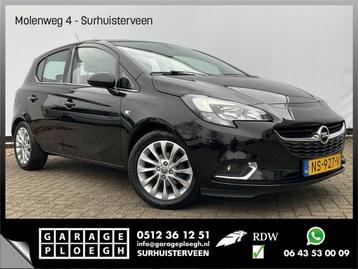 Opel Corsa 1.4 5drs Innovation Automaat Nav-Carplay Trekhaak beschikbaar voor biedingen