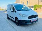 Ford Transit Courier 1.5 Diesel 06/2018 135.000km, Auto's, Bedrijf, Te koop