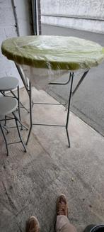Staande eettafel, Ophalen, Nieuw