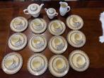 12-delig Engels koffieservies NEWHALL, Antiek en Kunst, Ophalen