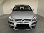 Volkswagen Golf plus, Te koop, Zilver of Grijs, Benzine, 1400 cc