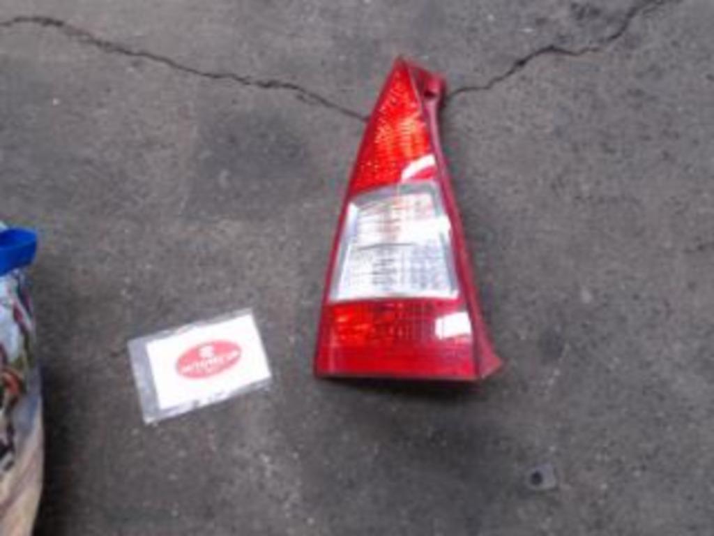 Feu arrière gauche Citroen C3 2005-2010 LP/14360, Autos : Pièces & Accessoires, Éclairage, Utilisé, Enlèvement