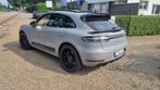 Porsche Macan 3.6 turbo 400 ch Unique, Autos, Porsche, SUV ou Tout-terrain, 5 places, Carnet d'entretien, Cuir