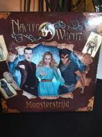 Nachtwacht monsterstrijd, Ophalen, Zo goed als nieuw
