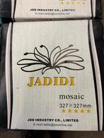 Mosaic-tegels Jadidi, Enlèvement, Neuf, Céramique