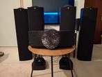 KEF-Set Q7 + Q1 + Q9c, Audio, Tv en Foto, Luidsprekerboxen, Ophalen