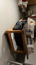 Table boulangerie pâtisserie, Zakelijke goederen, Ophalen