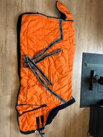 Staldeken Eurostar, Dieren en Toebehoren, Ophalen, Gebruikt