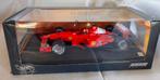 F1- 2000 Michael Schumacher hotwheels 26737 (ab6775vt), Hobby en Vrije tijd, Modelauto's | 1:18, Ophalen, Nieuw