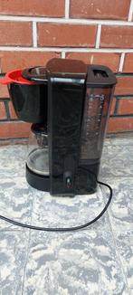Bosch koffiemachine, Elektronische apparatuur, Ophalen, Gebruikt, Koffiemachine, Gemalen koffie