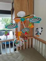 Muziekmobiel Tiny Love Into the Forest, Kinderen en Baby's, Ophalen, Zo goed als nieuw, Mobiel, Met geluid