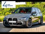 BMW Serie M M3 xDrive Competition Touring, Auto's, Automaat, 4 deurs, 2993 cc, Bedrijf