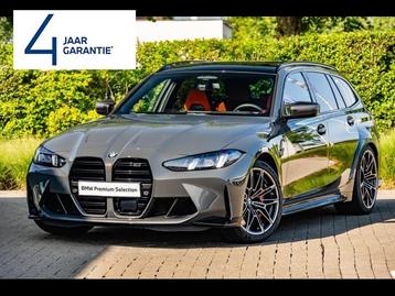 BMW Serie M M3 xDrive Competition Touring  beschikbaar voor biedingen
