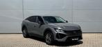 Peugeot 408 1.2T Allure automaat, Auto's, Peugeot, Gebruikt, Zwart, 5 deurs, 3 cilinders