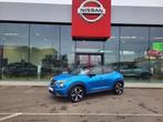 Nissan Juke Tekna + Cold Pack, Achat, Euro 6, 110 g/km, Noir