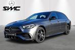 Mercedes-Benz C-Klasse Break C 300 e AMG Line, Auto's, Mercedes-Benz, Automaat, 4 cilinders, https://public.car-pass.be/vhr/21ee7d0f-05d7-494d-ab03-a727f5b8f076