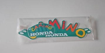 Macline honda camino funny kleverset beschikbaar voor biedingen