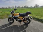 honda monkey 125 gezocht, Motoren, Particulier, 125 cc, Overig, 11 kW of minder