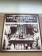 Louis Armstrong swing that music, CD & DVD, Vinyles | Jazz & Blues, Comme neuf, Enlèvement ou Envoi