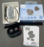 Philips in-ear oordopjes - TAT1209BK, Audio, Tv en Foto, Professionele apparaten, Ophalen of Verzenden, Nieuw, Audio